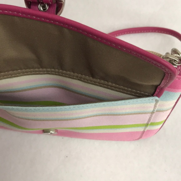 Coach wallets - Picture 4 of 5